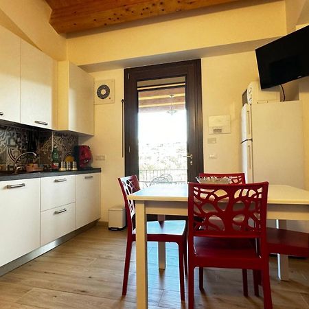 Casa Vacanze Il Mandarancio موديكا المظهر الخارجي الصورة