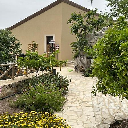Casa Vacanze Il Mandarancio موديكا المظهر الخارجي الصورة