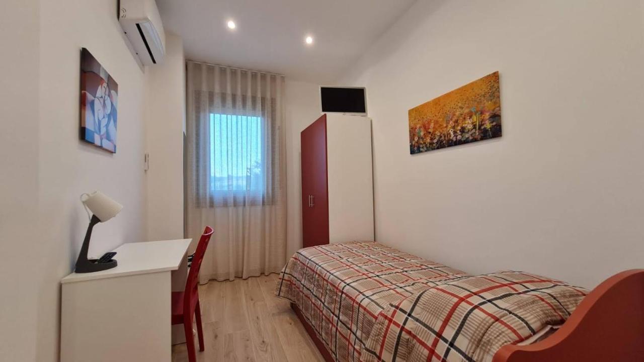 Casa Vacanze Il Mandarancio موديكا المظهر الخارجي الصورة
