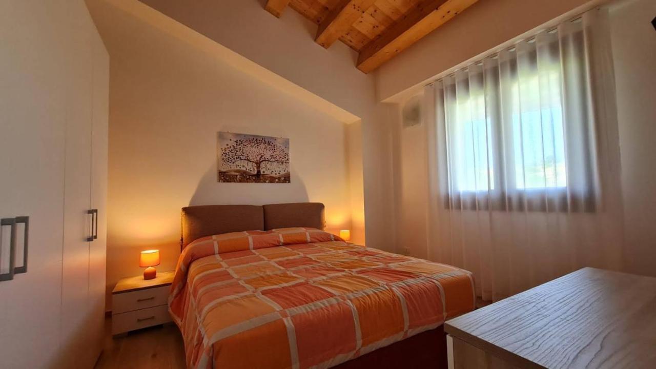 Casa Vacanze Il Mandarancio موديكا المظهر الخارجي الصورة