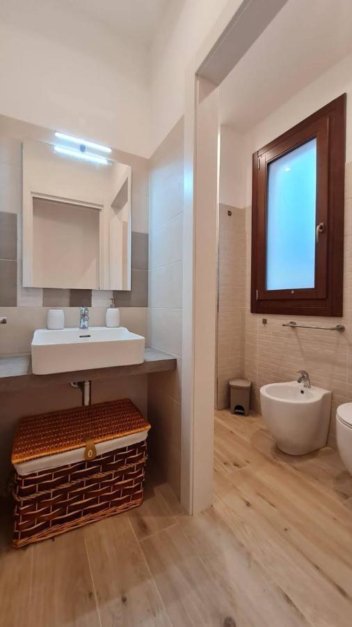 Casa Vacanze Il Mandarancio موديكا المظهر الخارجي الصورة