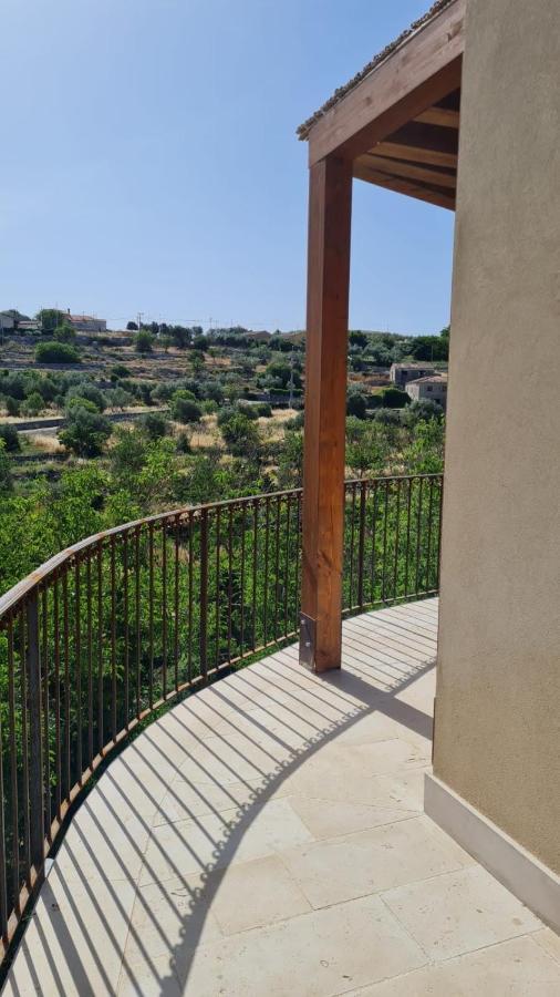 Casa Vacanze Il Mandarancio موديكا المظهر الخارجي الصورة