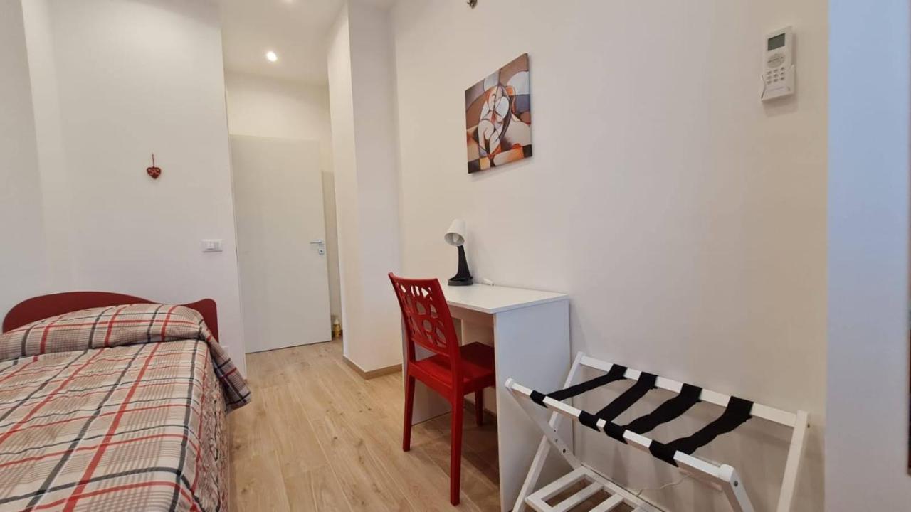 Casa Vacanze Il Mandarancio موديكا المظهر الخارجي الصورة