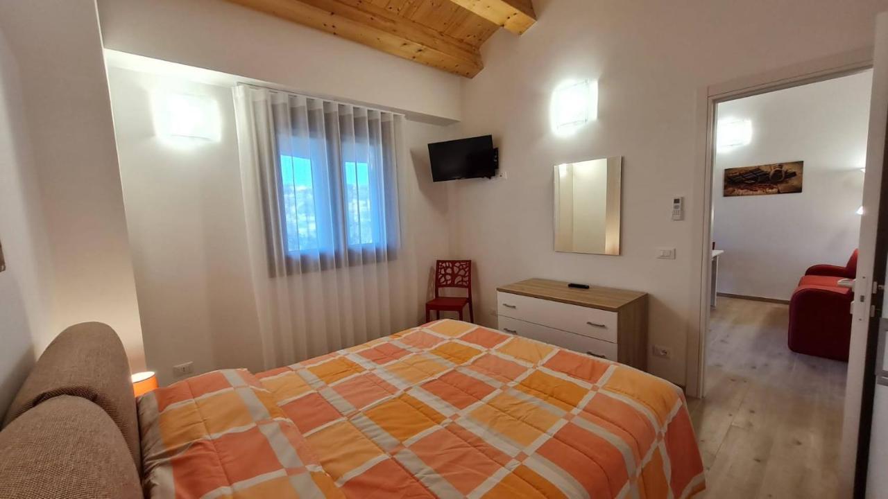 Casa Vacanze Il Mandarancio موديكا المظهر الخارجي الصورة