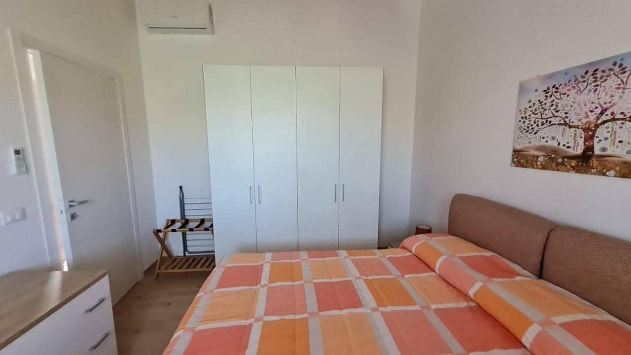 Casa Vacanze Il Mandarancio موديكا المظهر الخارجي الصورة