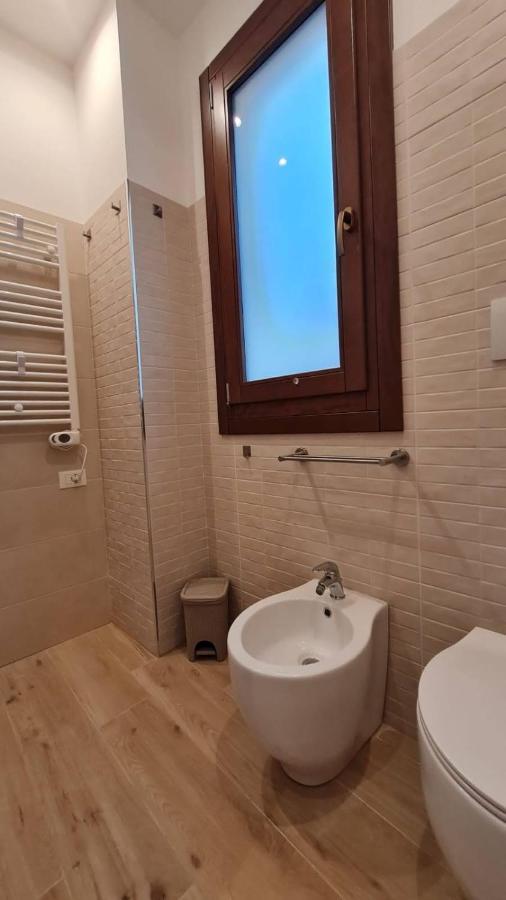 Casa Vacanze Il Mandarancio موديكا المظهر الخارجي الصورة