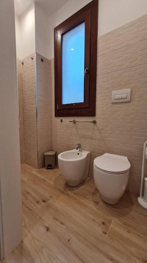 Casa Vacanze Il Mandarancio موديكا المظهر الخارجي الصورة