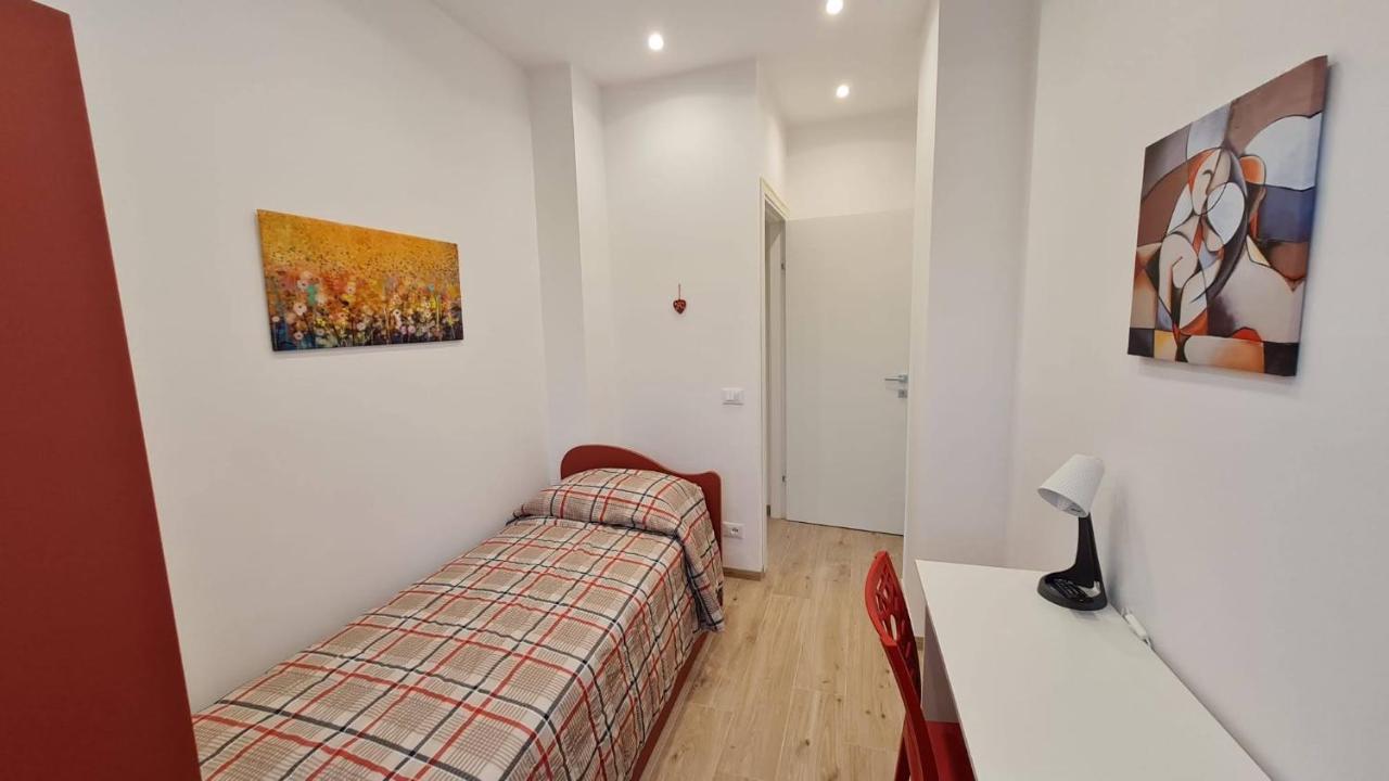 Casa Vacanze Il Mandarancio موديكا المظهر الخارجي الصورة