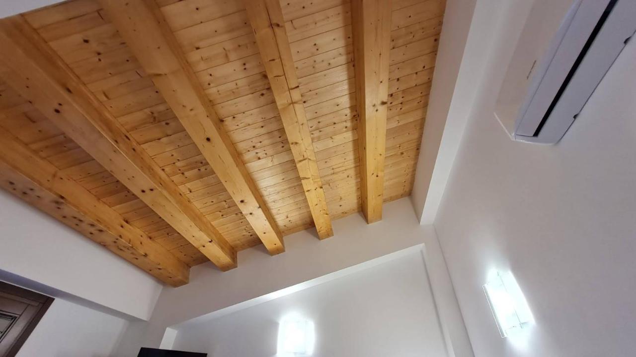 Casa Vacanze Il Mandarancio موديكا المظهر الخارجي الصورة