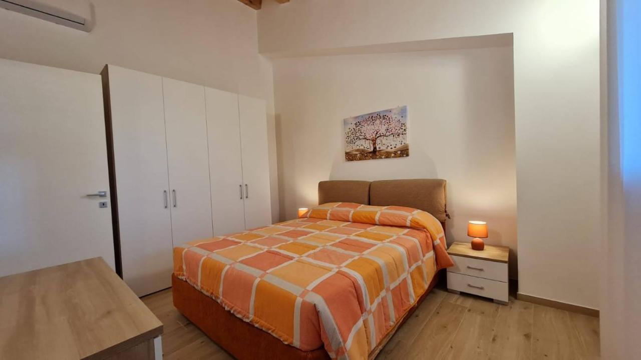 Casa Vacanze Il Mandarancio موديكا المظهر الخارجي الصورة