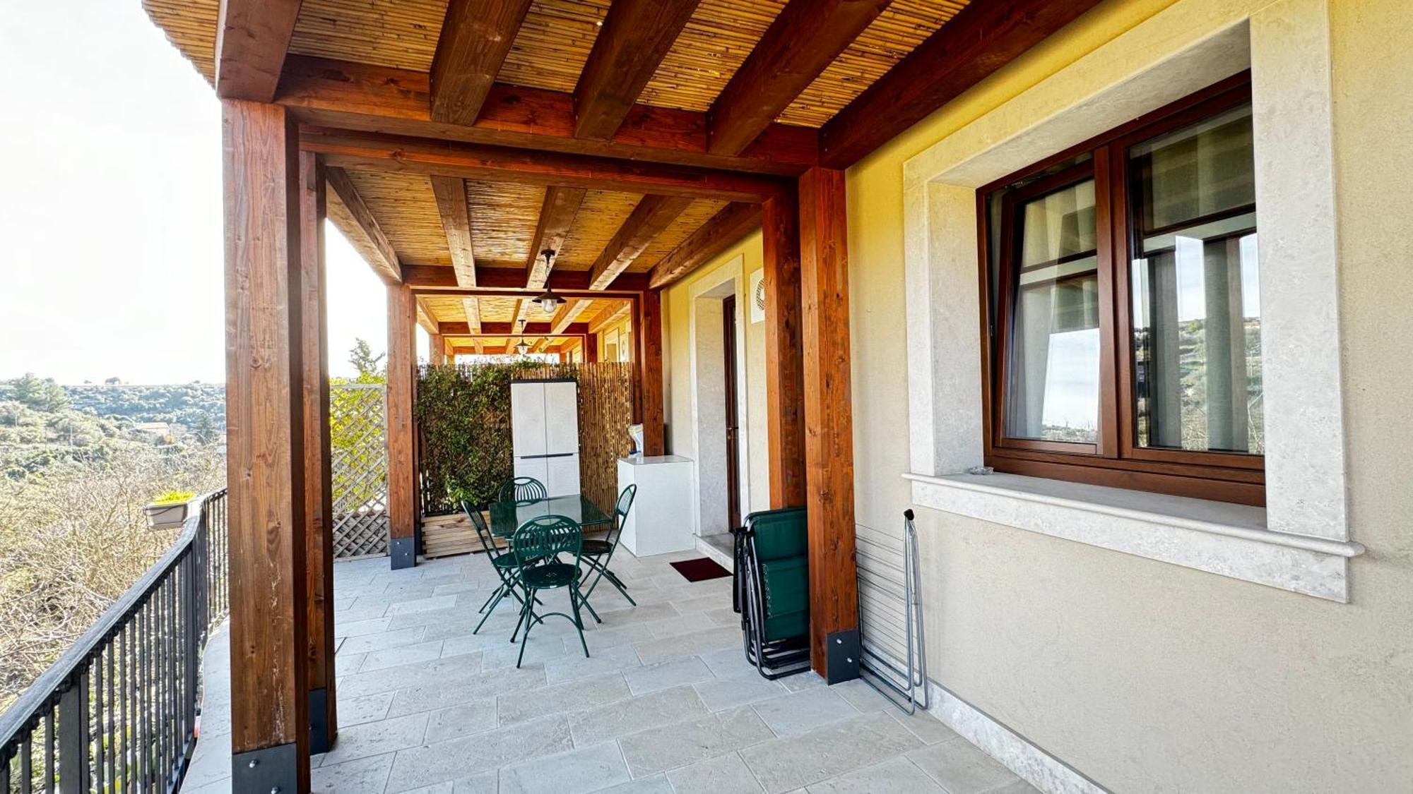 Casa Vacanze Il Mandarancio موديكا المظهر الخارجي الصورة