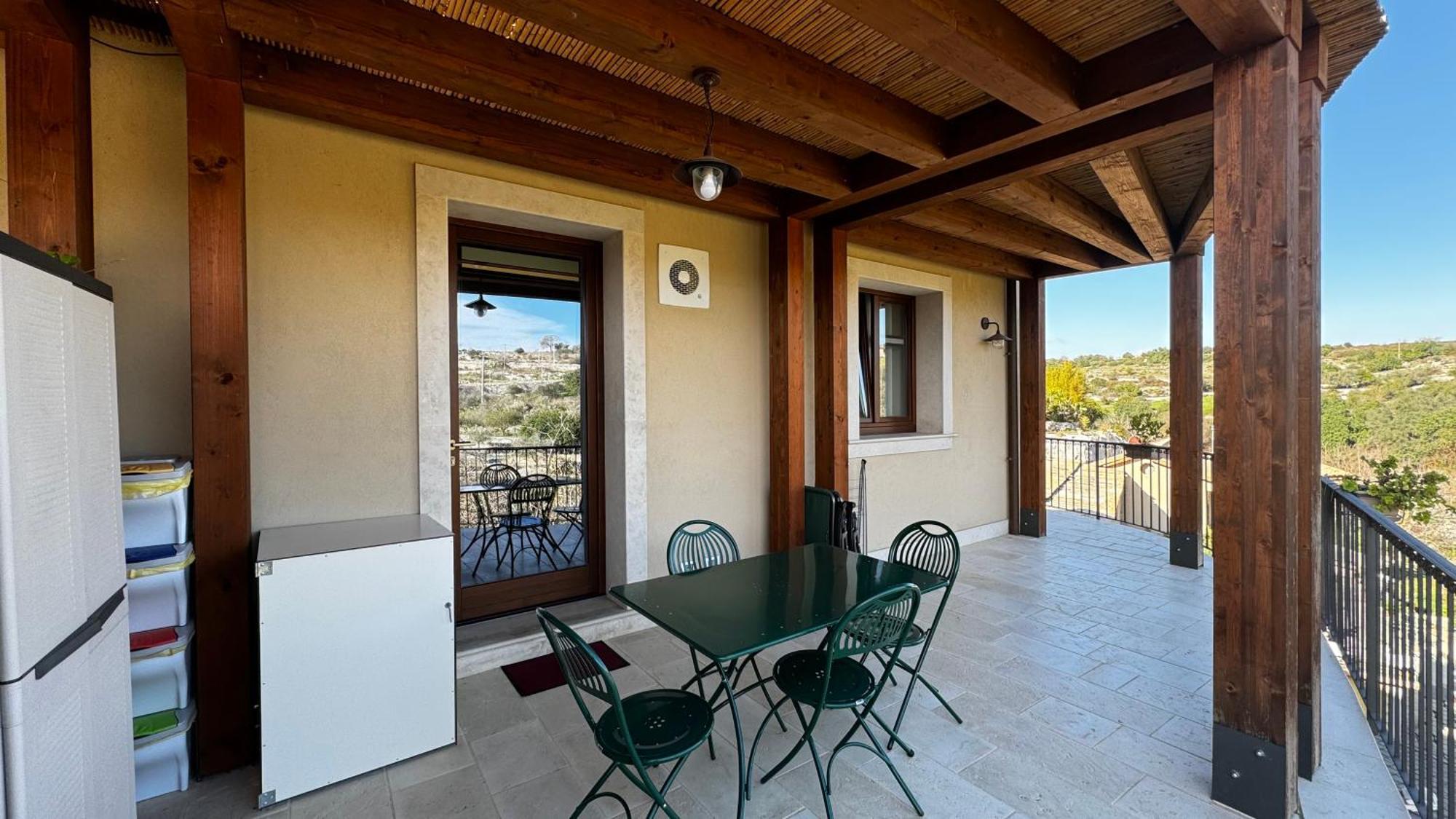 Casa Vacanze Il Mandarancio موديكا المظهر الخارجي الصورة