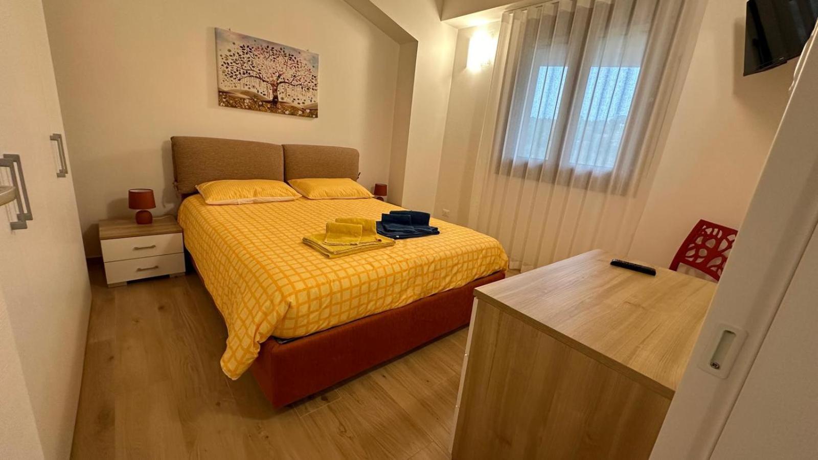 Casa Vacanze Il Mandarancio موديكا المظهر الخارجي الصورة