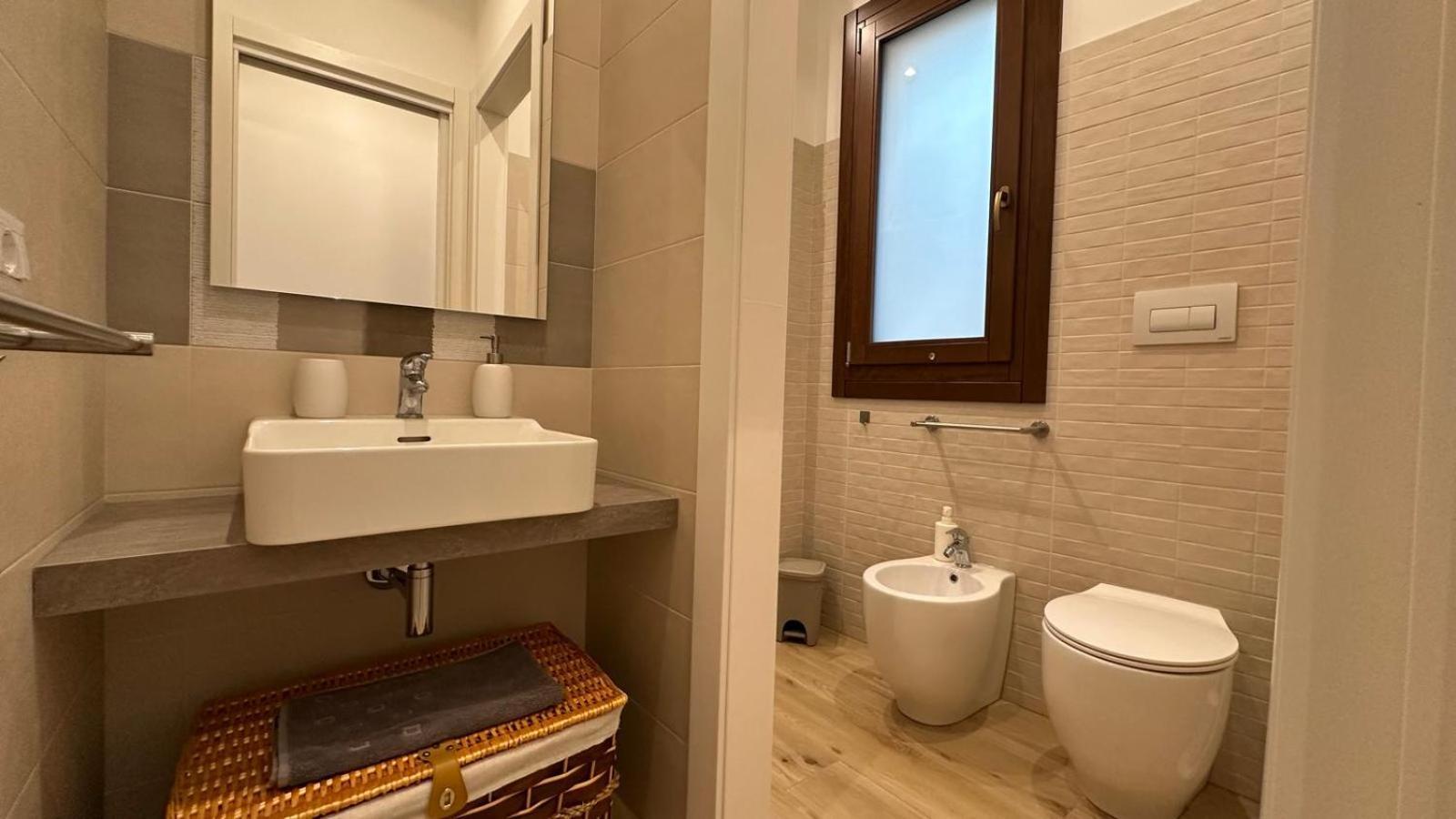 Casa Vacanze Il Mandarancio موديكا المظهر الخارجي الصورة