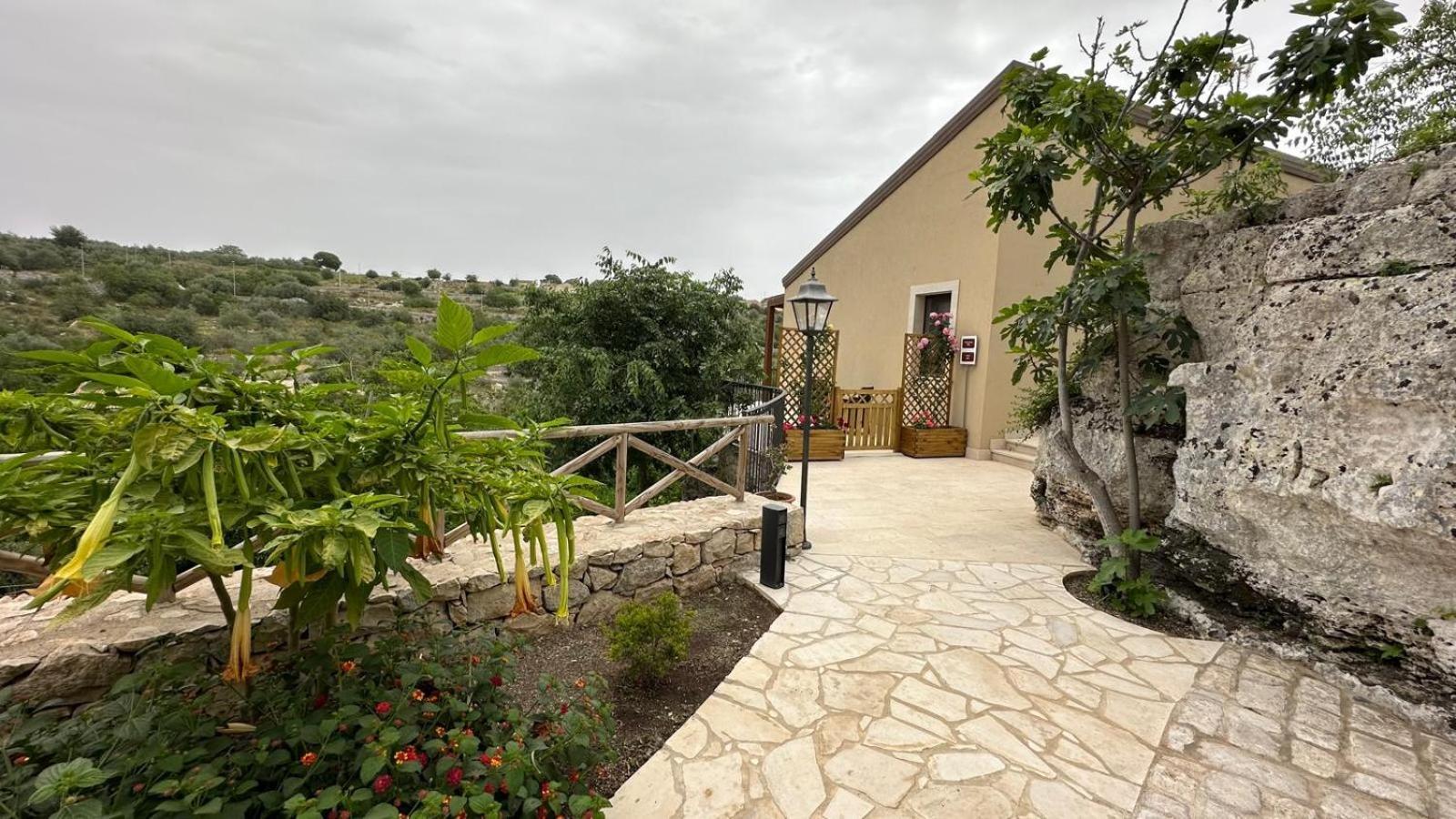 Casa Vacanze Il Mandarancio موديكا المظهر الخارجي الصورة