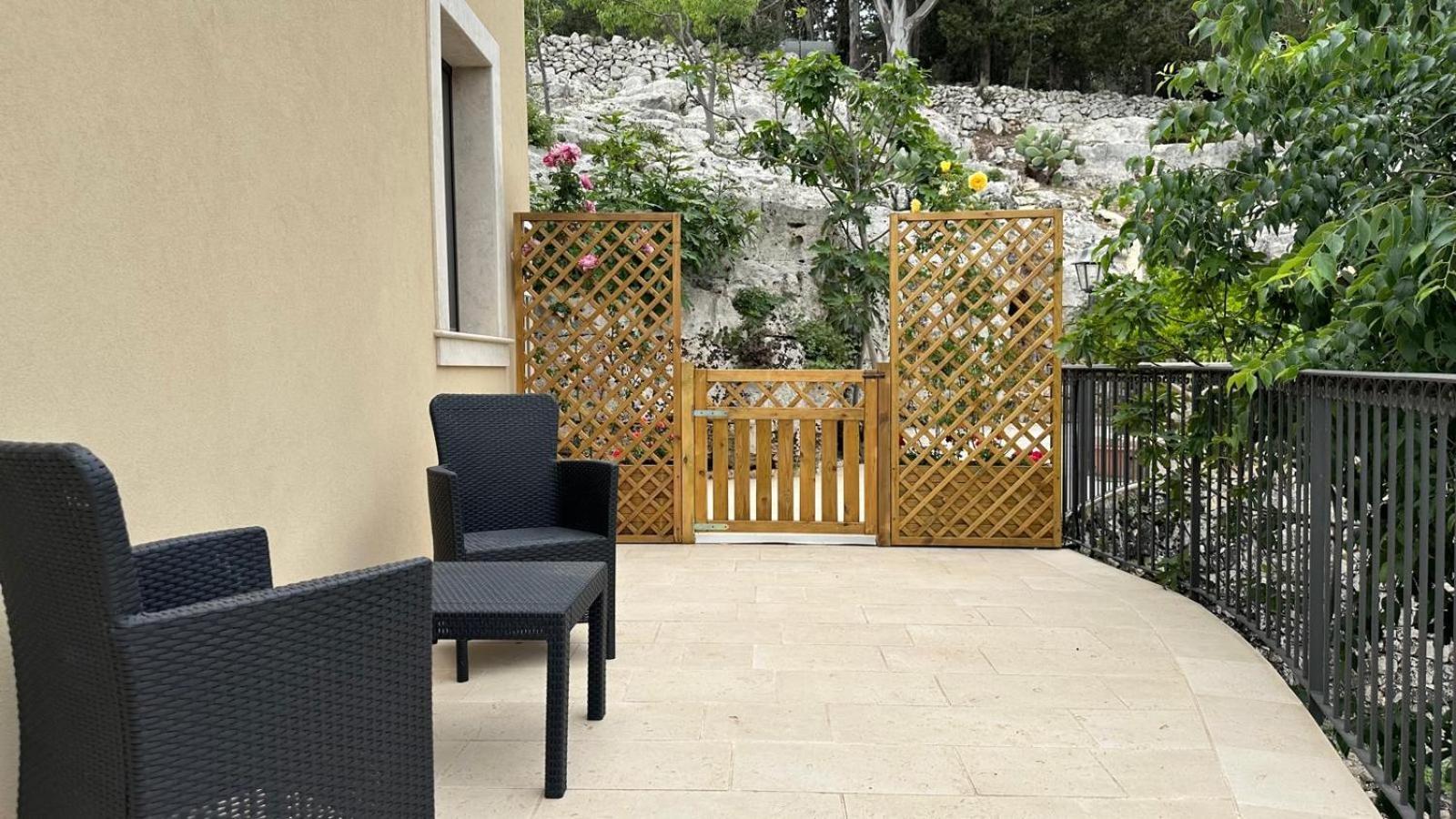 Casa Vacanze Il Mandarancio موديكا المظهر الخارجي الصورة
