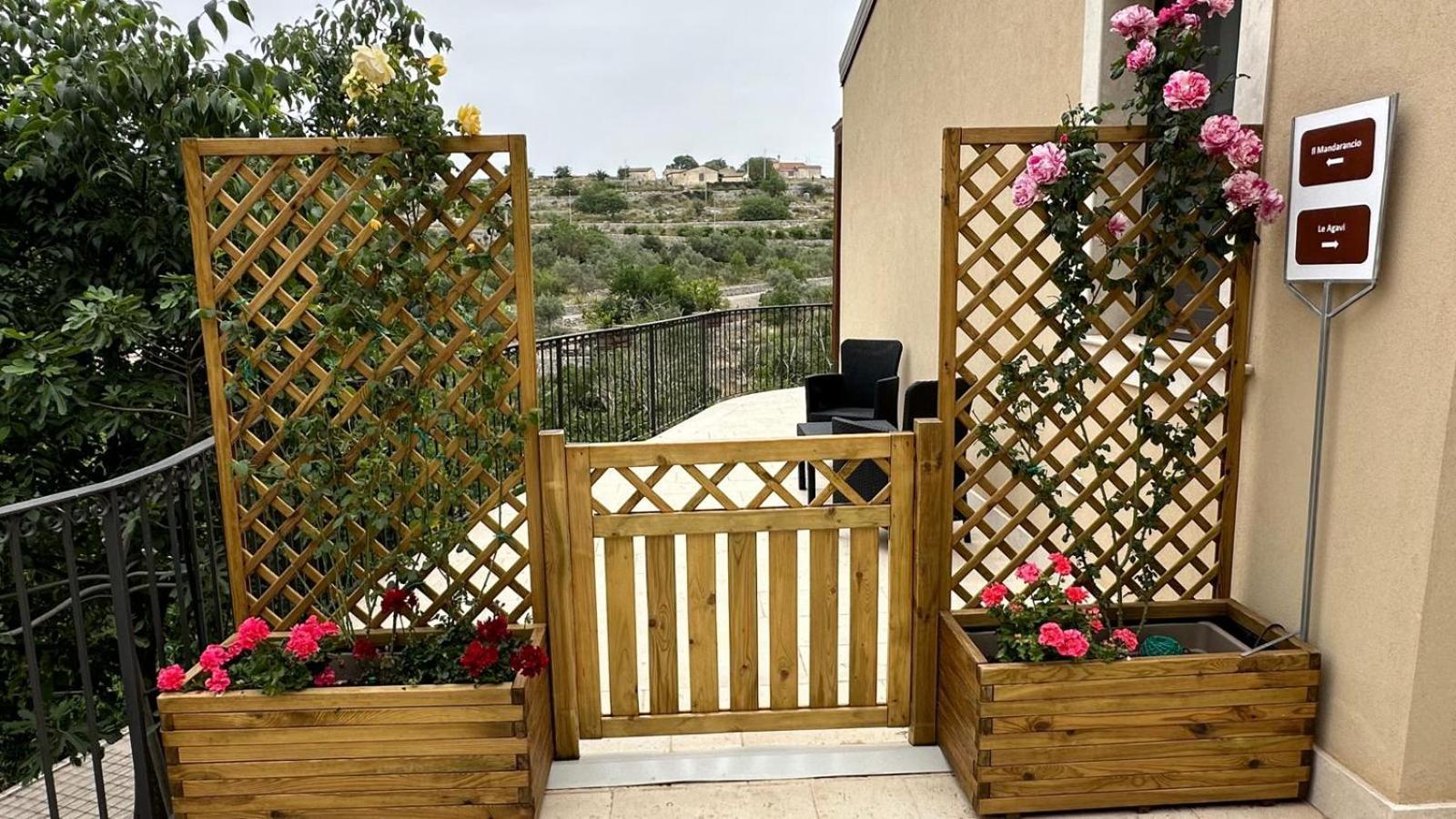 Casa Vacanze Il Mandarancio موديكا المظهر الخارجي الصورة
