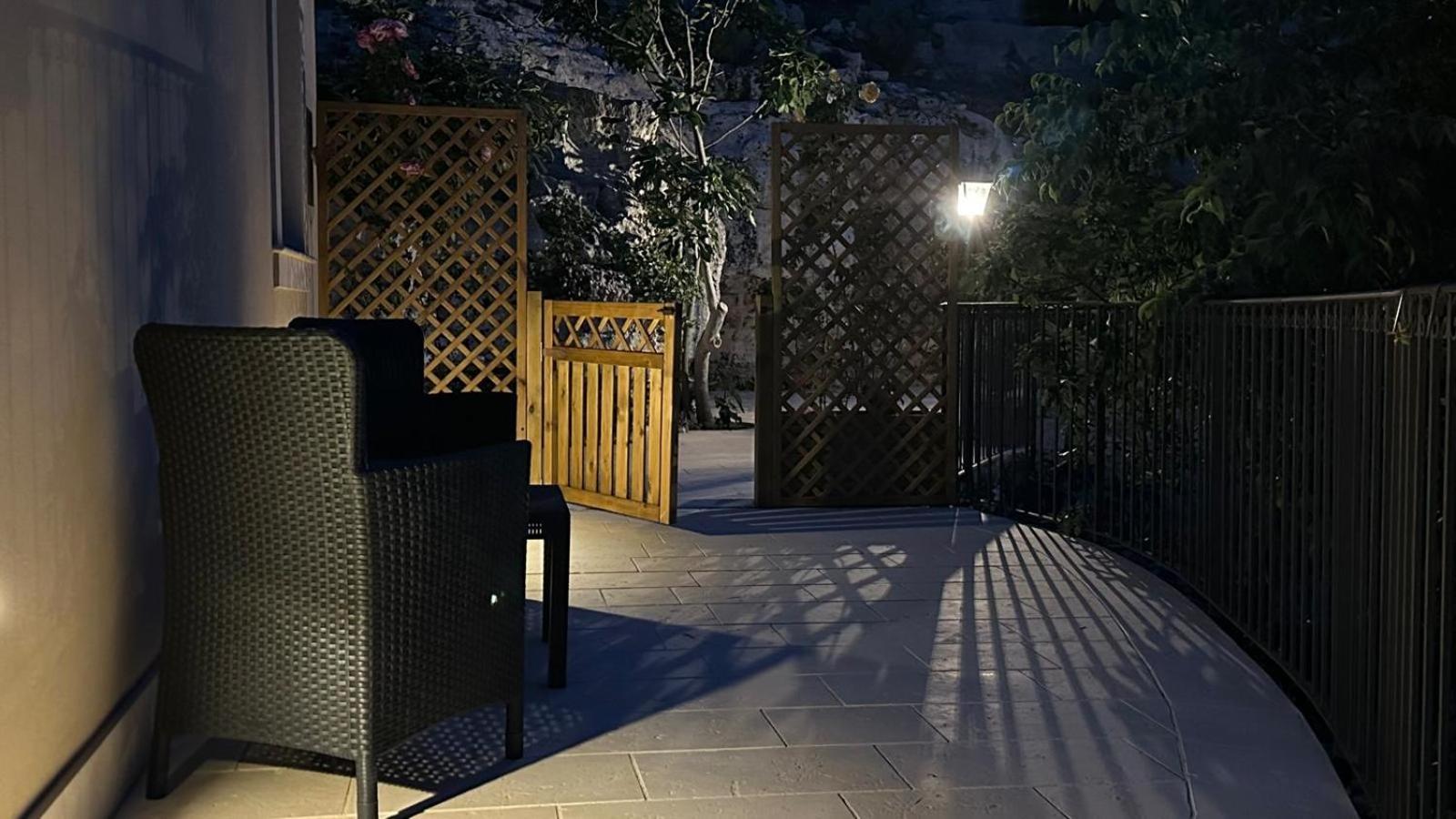 Casa Vacanze Il Mandarancio موديكا المظهر الخارجي الصورة